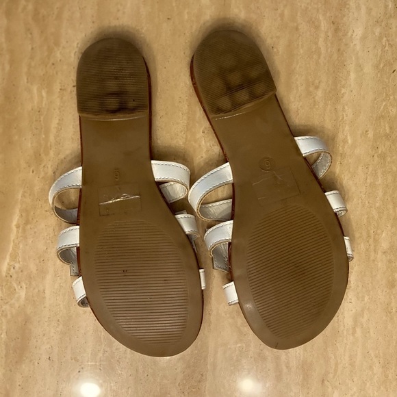 White Sandals - Picture 6 of 6